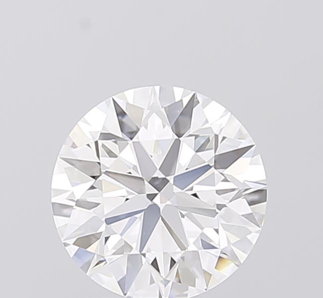 IGI 1.53 Carat Round Brilliant Lab Grown Diamond 人工培育鑽石 實驗室人造鑽石