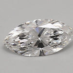 IGI 0.7 Carat Marquise Lab Grown Diamond