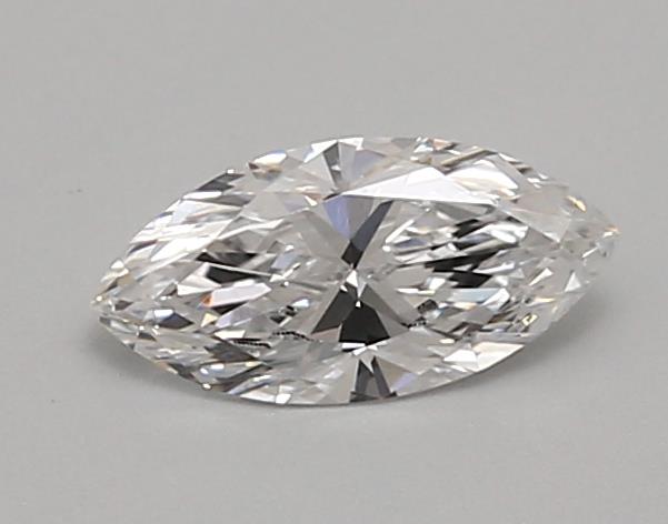 IGI 0.7 Carat Marquise Lab Grown Diamond