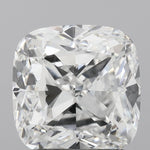 IGI 2.09 Carat Cushion Lab Grown Diamond 人工培育鑽石 實驗室人造鑽石