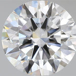 IGI 2.29 Carat Round Brilliant Lab Grown Diamond 人工培育鑽石 實驗室人造鑽石