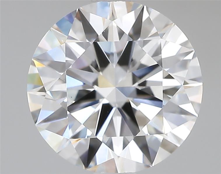 IGI 2.29 Carat Round Brilliant Lab Grown Diamond 人工培育鑽石 實驗室人造鑽石