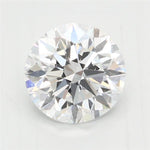 IGI 1.00 Carat Round Brilliant Lab Grown Diamond 人工培育鑽石 實驗室人造鑽石