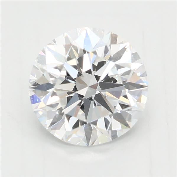 IGI 1.00 Carat Round Brilliant Lab Grown Diamond 人工培育鑽石 實驗室人造鑽石