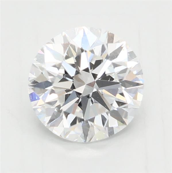 IGI 1.00 Carat Round Brilliant Lab Grown Diamond 人工培育鑽石 實驗室人造鑽石