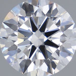 IGI 1.08 Carat Round Brilliant Lab Grown Diamond
