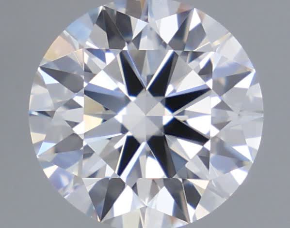 IGI 1.08 Carat Round Brilliant Lab Grown Diamond