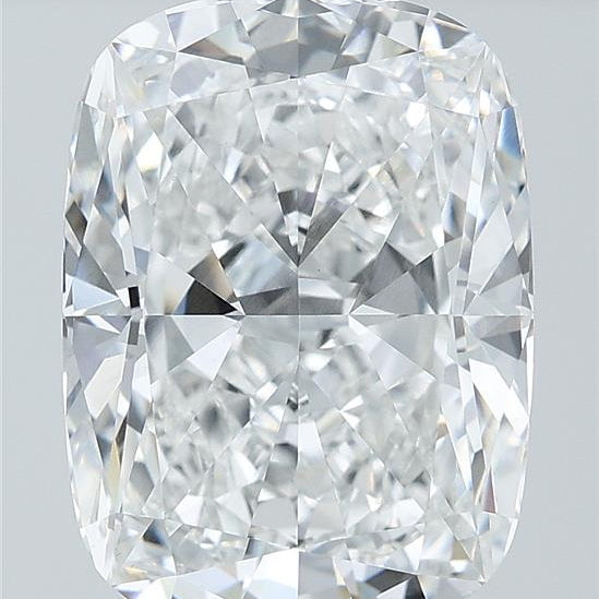 IGI 8.06 Carat Cushion Lab Grown Diamond 人工培育鑽石 實驗室人造鑽石