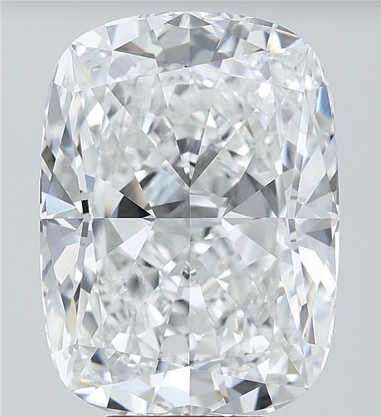 IGI 8.06 Carat Cushion Lab Grown Diamond 人工培育鑽石 實驗室人造鑽石