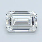 IGI 1.89 Carat Emerald Lab Grown Diamond 人工培育鑽石 實驗室人造鑽石