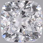 IGI 1.51 Carat Cushion Lab Grown Diamond 人工培育鑽石 實驗室人造鑽石