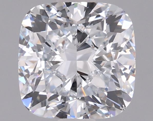 IGI 1.51 Carat Cushion Lab Grown Diamond 人工培育鑽石 實驗室人造鑽石
