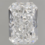 IGI 1.11 Carat Radiant Cut Lab Grown Diamond 人工培育鑽石 實驗室人造鑽石