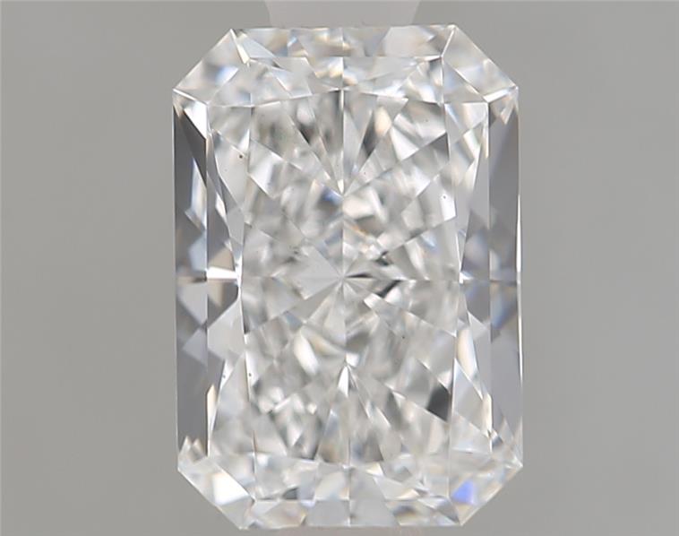 IGI 1.11 Carat Radiant Cut Lab Grown Diamond 人工培育鑽石 實驗室人造鑽石