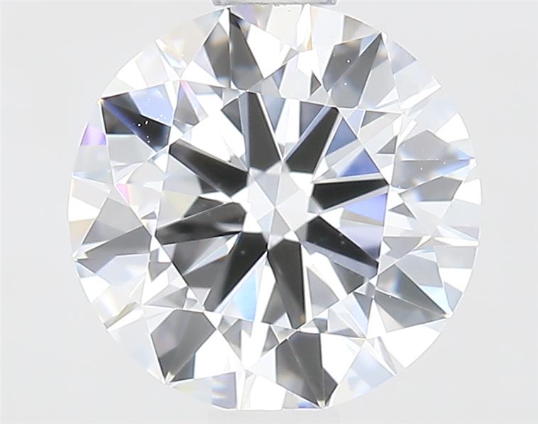 IGI 1.21 Carat Round Brilliant Lab Grown Diamond