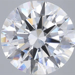 IGI 7.03 Carat Round Brilliant Lab Grown Diamond 人工培育鑽石 實驗室人造鑽石