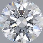 IGI 1.92 Carat Round Brilliant Lab Grown Diamond