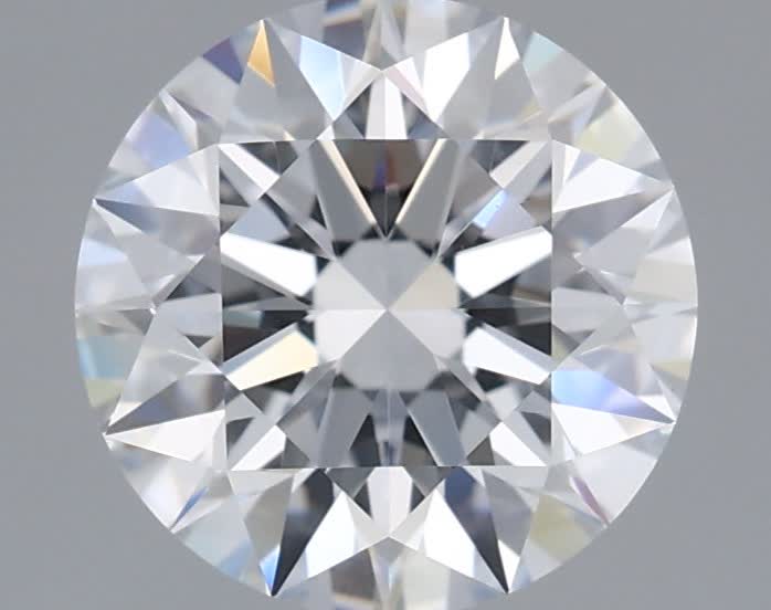IGI 1.92 Carat Round Brilliant Lab Grown Diamond