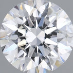 IGI 1.02 Carat Round Brilliant Lab Grown Diamond