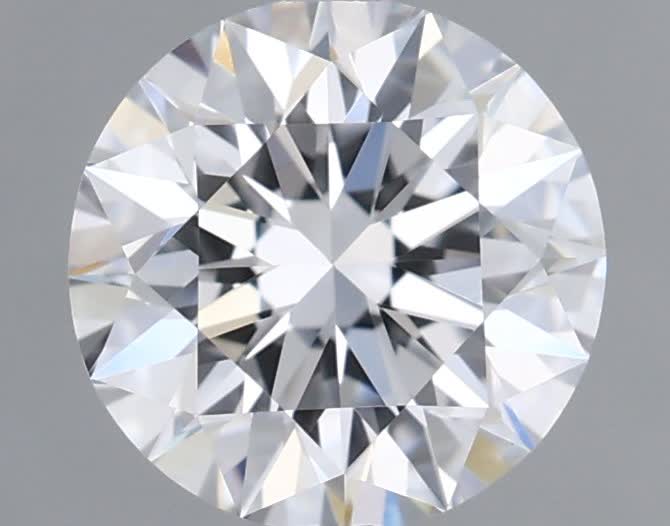 IGI 1.02 Carat Round Brilliant Lab Grown Diamond