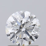 IGI 1.02 Carat Round Brilliant Lab Grown Diamond 人工培育鑽石 實驗室人造鑽石