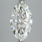 IGI 4.02 Carat Marquise Lab Grown Diamond 人工培育鑽石 實驗室人造鑽石