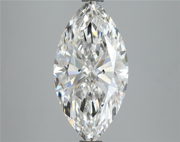 IGI 4.02 Carat Marquise Lab Grown Diamond 人工培育鑽石 實驗室人造鑽石