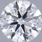 IGI 1.02 Carat Round Brilliant Lab Grown Diamond 人工培育鑽石 實驗室人造鑽石