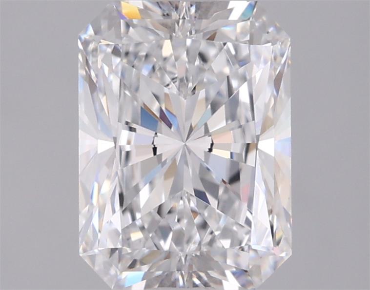 IGI 1.99 Carat Radiant Cut Lab Grown Diamond 人工培育鑽石 實驗室人造鑽石