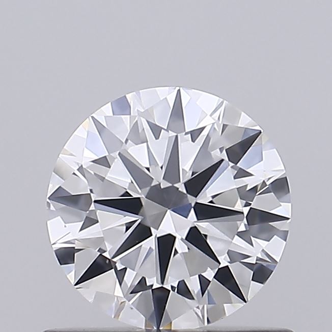IGI 0.68 Carat Round Brilliant Lab Grown Diamond 人工培育鑽石 實驗室人造鑽石