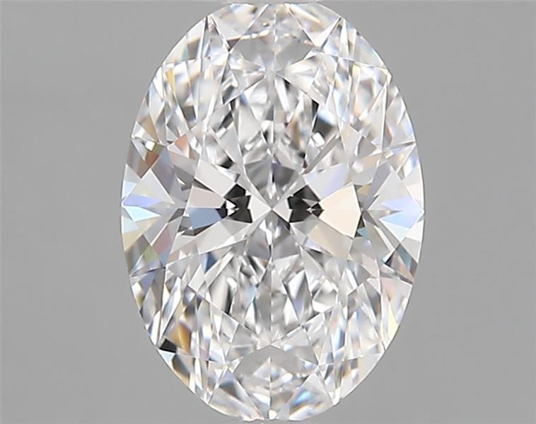 IGI 1.83 Carat Oval Lab Grown Diamond 人工培育鑽石 實驗室人造鑽石