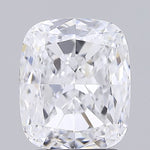 IGI 2.26 Carat Cushion Lab Grown Diamond 人工培育鑽石 實驗室人造鑽石