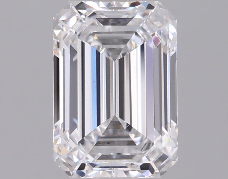 IGI 1.51 Carat Emerald Lab Grown Diamond 人工培育鑽石 實驗室人造鑽石