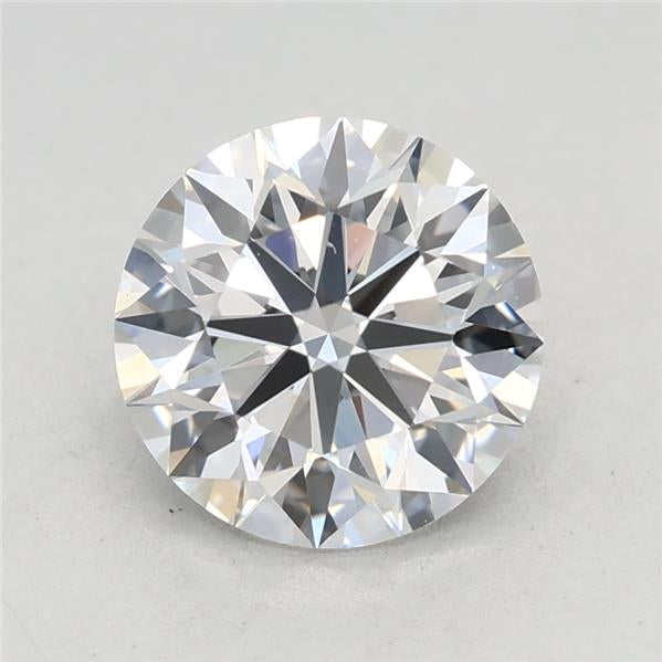 IGI 1.5 Carat Round Brilliant Lab Grown Diamond 人工培育鑽石 實驗室人造鑽石