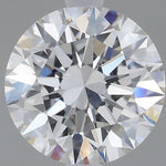IGI 1.01 Carat Round Brilliant Lab Grown Diamond 人工培育鑽石 實驗室人造鑽石