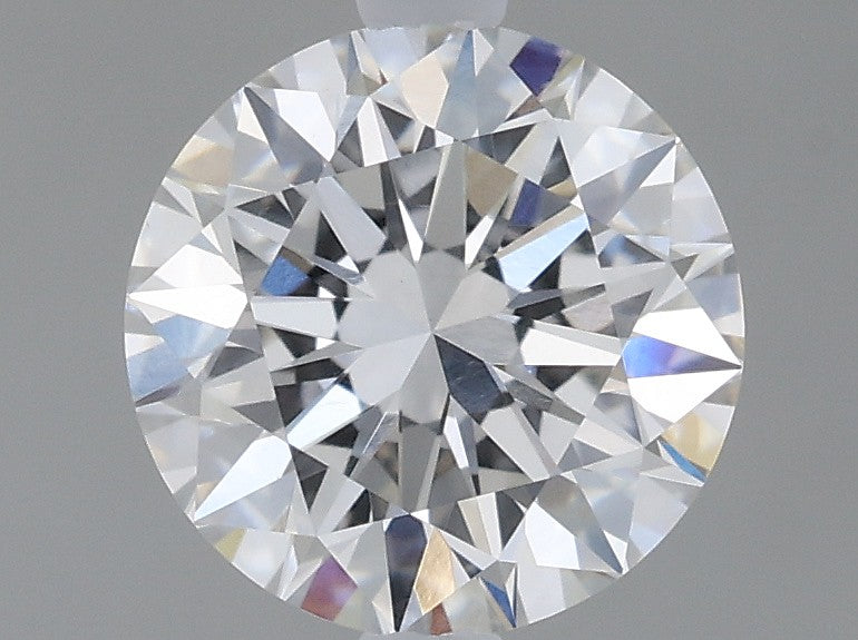 IGI 1.01 Carat Round Brilliant Lab Grown Diamond 人工培育鑽石 實驗室人造鑽石