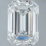IGI 2.59 Carat Emerald Lab Grown Diamond 人工培育鑽石 實驗室人造鑽石