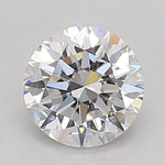 IGI 0.5 Carat 圓形 - Round Brilliant 培育鑽石 Lab Grown Diamond 人造鑽石 人工鑽石 實驗室鑽石 培養鑽石 香港 培育鑽 