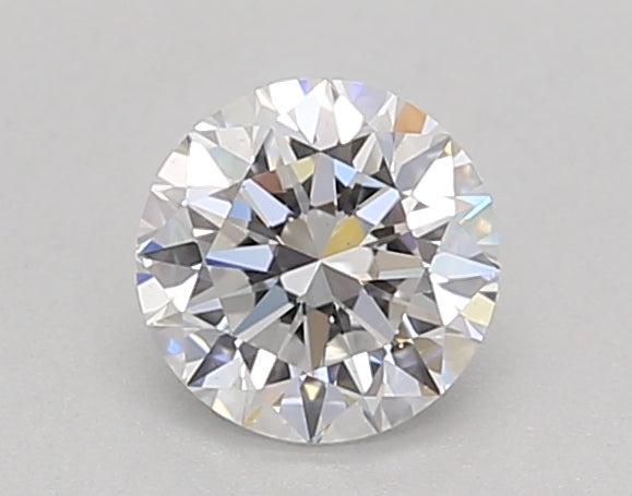 IGI 0.5 Carat 圓形 - Round Brilliant 培育鑽石 Lab Grown Diamond 人造鑽石 人工鑽石 實驗室鑽石 培養鑽石 香港 培育鑽 