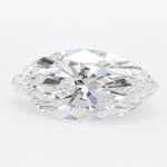 IGI 1.40 Carat Marquise Lab Grown Diamond 人工培育鑽石 實驗室人造鑽石