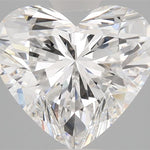 IGI 2.70 Carat Heart Lab Grown Diamond 人工培育鑽石 實驗室人造鑽石