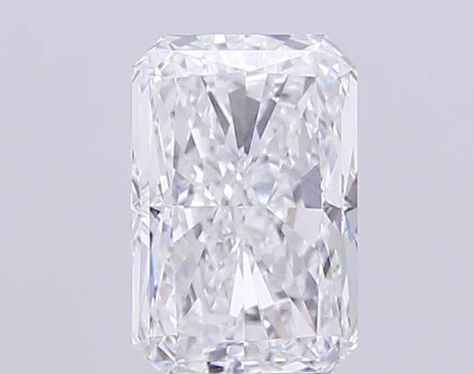 IGI 4.81 Carat Radiant Cut Lab Grown Diamond 人工培育鑽石 實驗室人造鑽石