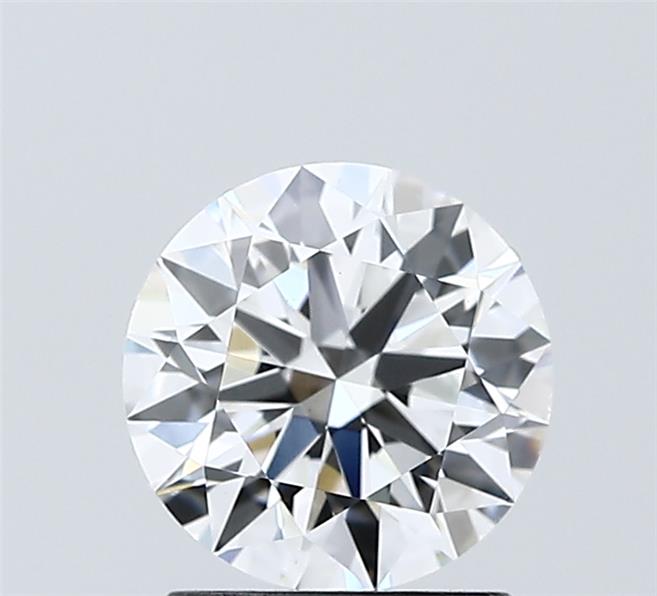 IGI 1.54 Carat Round Brilliant Lab Grown Diamond 人工培育鑽石 實驗室人造鑽石