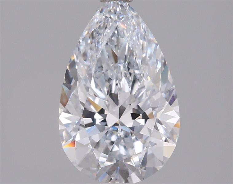 IGI 1.52 Carat Pear Lab Grown Diamond 人工培育鑽石 實驗室人造鑽石
