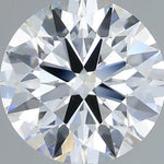 IGI 1.38 Carat Round Brilliant Lab Grown Diamond 人工培育鑽石 實驗室人造鑽石