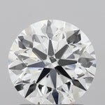 IGI 1.52 Carat Round Brilliant Lab Grown Diamond 人工培育鑽石 實驗室人造鑽石