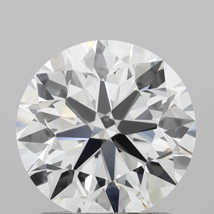 IGI 1.52 Carat Round Brilliant Lab Grown Diamond 人工培育鑽石 實驗室人造鑽石