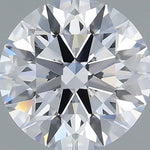 IGI 1.20 Carat Round Brilliant Lab Grown Diamond 人工培育鑽石 實驗室人造鑽石