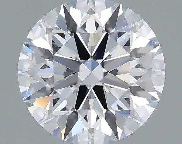 IGI 1.20 Carat Round Brilliant Lab Grown Diamond 人工培育鑽石 實驗室人造鑽石