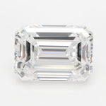 IGI 4.01 Carat Emerald Lab Grown Diamond 人工培育鑽石 實驗室人造鑽石